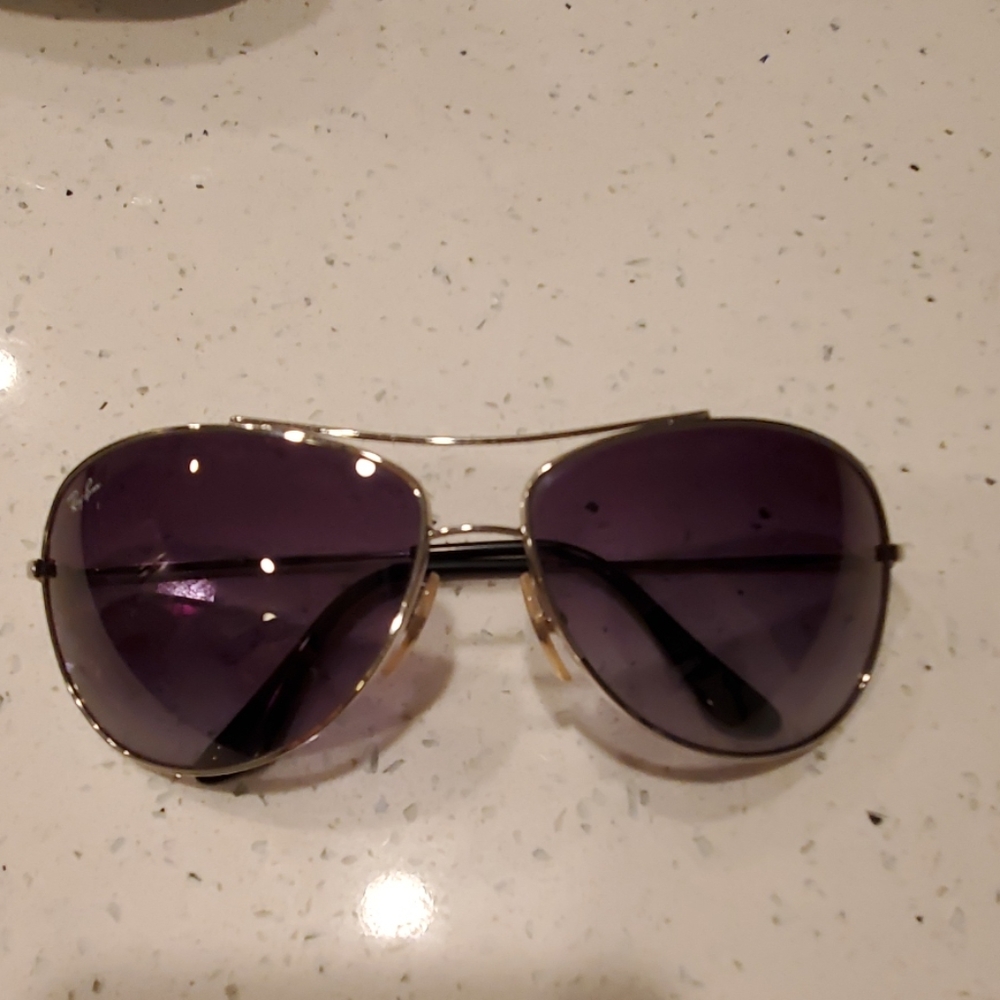Aviator Ray Ban  Sunglasses